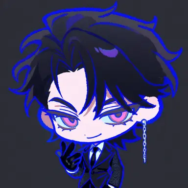 Profile image of Leonard