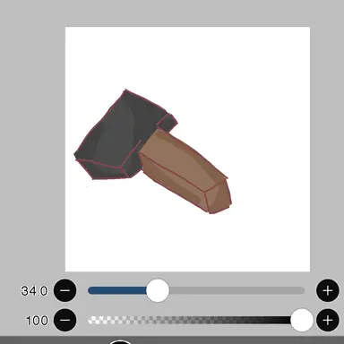 Profile image of 비럭키