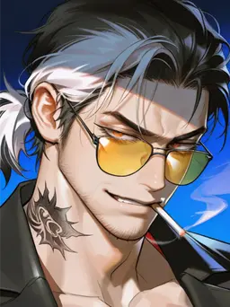 Profile image of 魁士