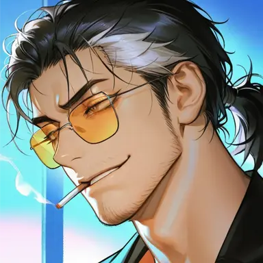 Profile image of 魁士