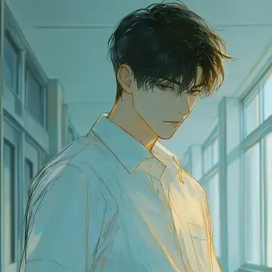 Profile image of 山岡　涼