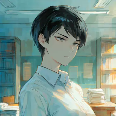 Profile image of 山岡　夢