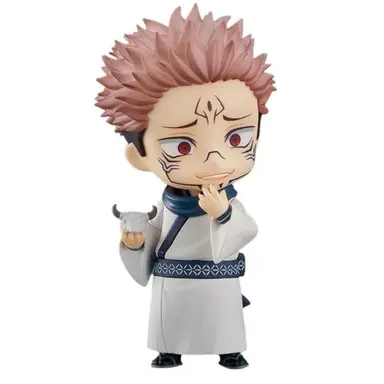 Profile image of Ryomen Sukuna
