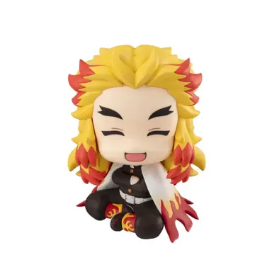 Profile image of Kyojuro rengoku