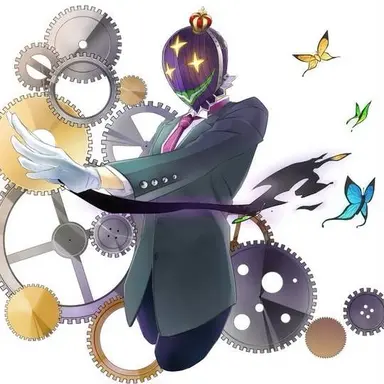 Profile image of 洗脳されたキャラ