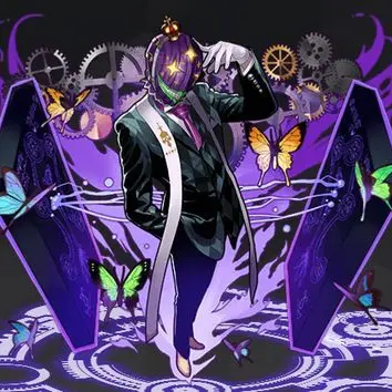 Profile image of ゲームマスター