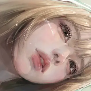 Profile image of Han Yena