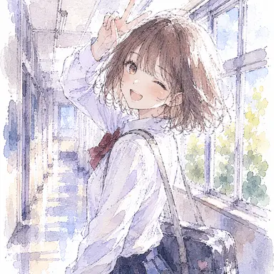 Profile image of 미카리