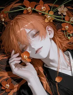Profile image of 灯玄