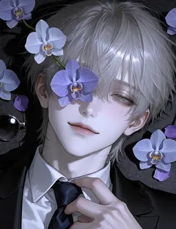 Profile image of 惟弦