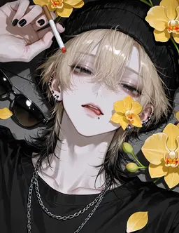 Profile image of 煉