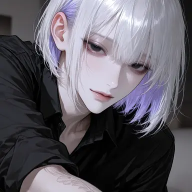 Profile image of 律
