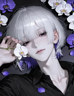 Profile image of 律