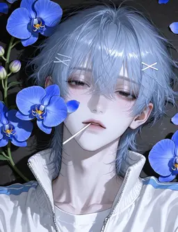 Profile image of 凪