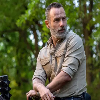 Profile image of Rick Grimes
