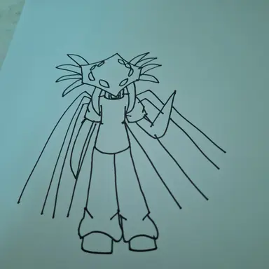 Profile image of 스파이더 타이탄