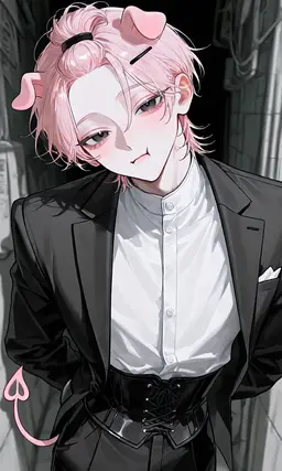 Profile image of 마나츠