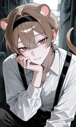 Profile image of 유우