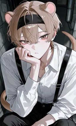 Profile image of 유우