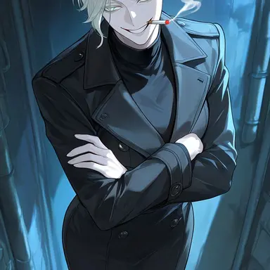 Profile image of Vorra