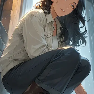 Profile image of Mira