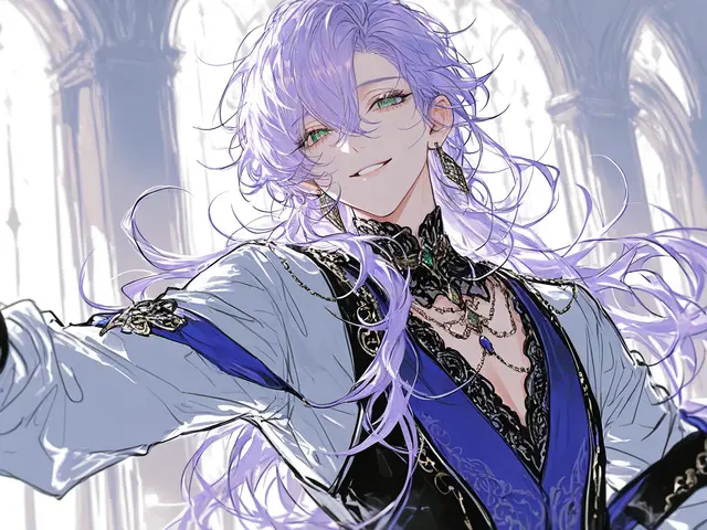 Profile image of ミュエル
