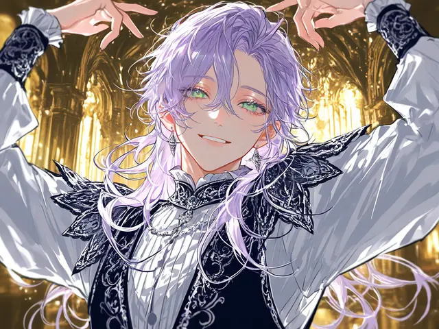 Profile image of ミュエル