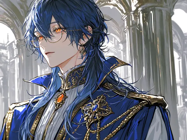 Profile image of カリス