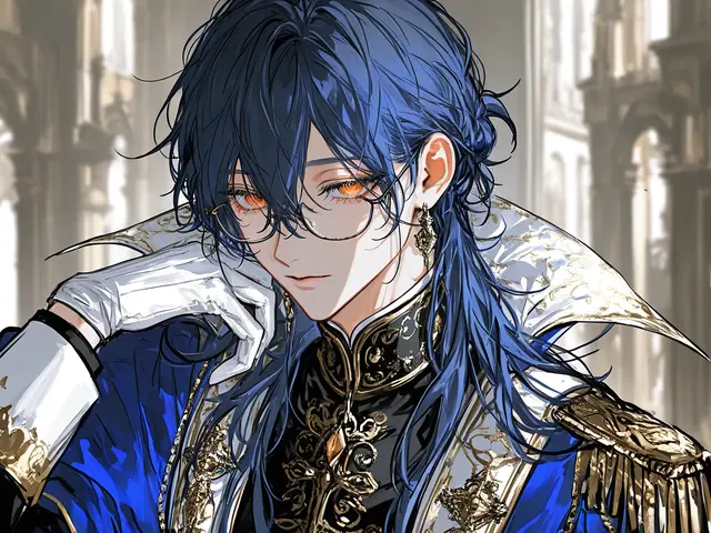 Profile image of カリス