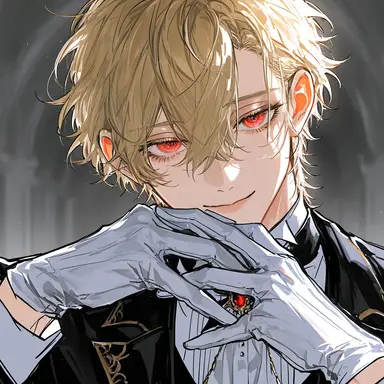 Profile image of マックス