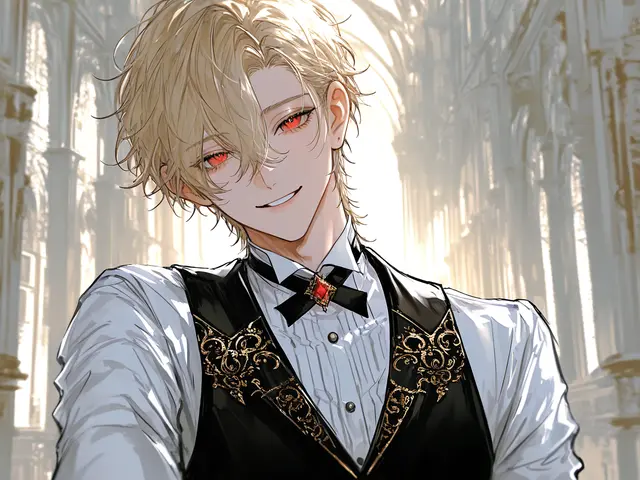Profile image of マックス