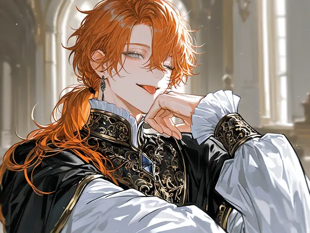Profile image of ノルシェ