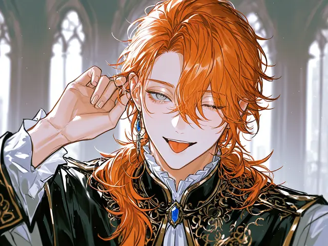 Profile image of ノルシェ