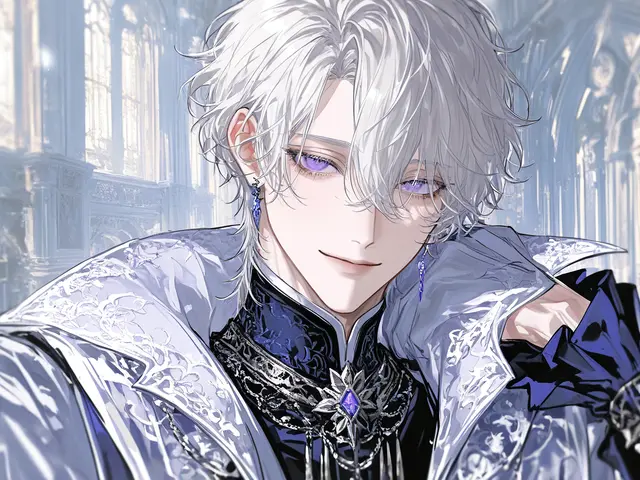 Profile image of リーヴ