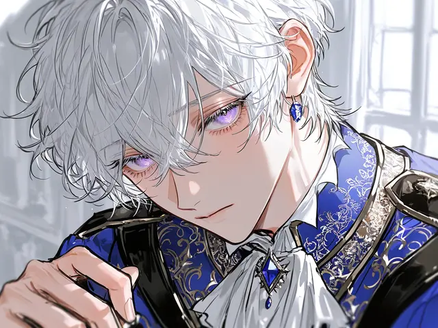 Profile image of リーヴ