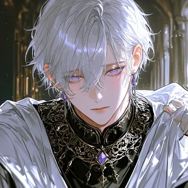Profile image of リーヴ