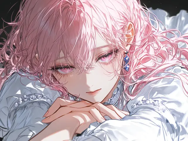 Profile image of リュネ
