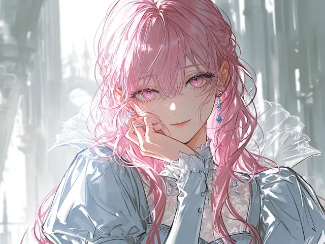 Profile image of リュネ