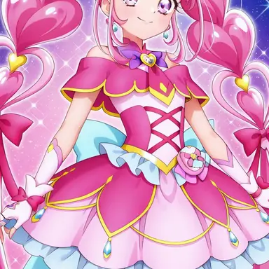 Profile image of ミスティック