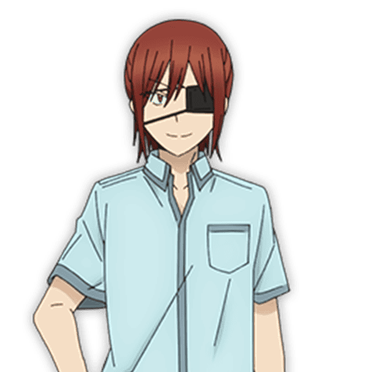 泥田耕太郎 - zeta