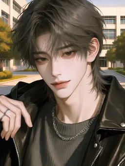 Profile image of クォン・ドユン