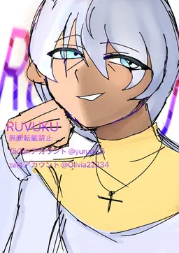 Profile image of Luvk