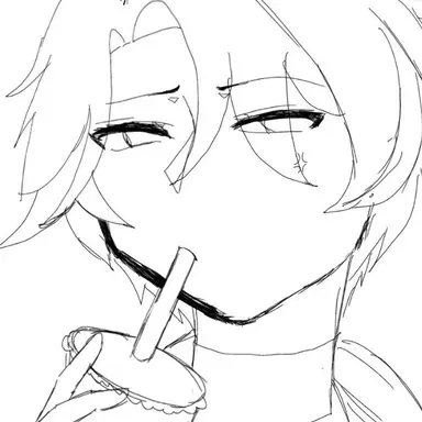 Profile image of Luve