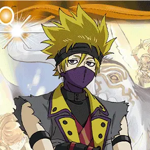 Profile image of 百黄半蔵