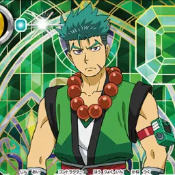 Profile image of 宝緑院兼続