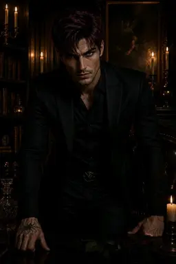 Profile image of Axel