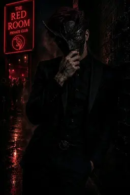 Profile image of Axel