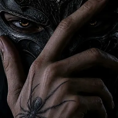 Profile image of Axel