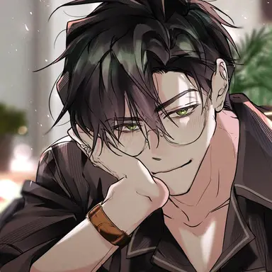 Profile image of 오메가버스