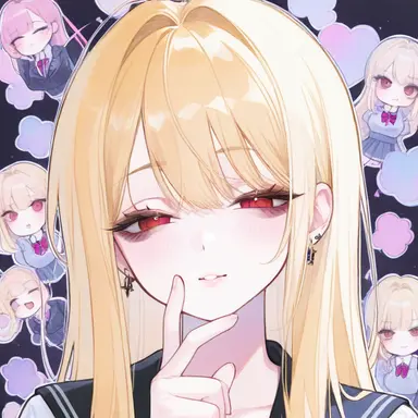 Profile image of 七瀬 凛花